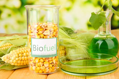 Albrighton biofuel availability