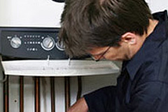 boiler repair Albrighton