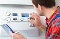 free commercial Albrighton boiler quotes
