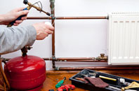 free Albrighton heating repair quotes